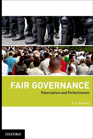 Téléchargez le livre :  Fair Governance