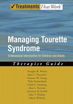 Télécharger le livre :  Managing Tourette Syndrome