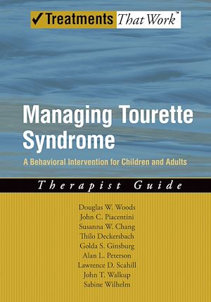 Téléchargez le livre :  Managing Tourette Syndrome