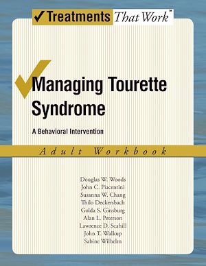 Téléchargez le livre :  Managing Tourette Syndrome