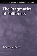 Download this eBook The Pragmatics of Politeness