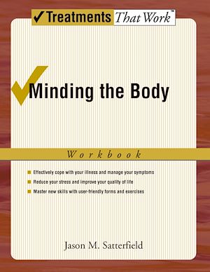 Téléchargez le livre :  Minding the Body Workbook