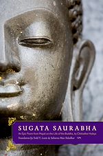 Télécharger le livre :  Sugata Saurabha An Epic Poem from Nepal on the Life of the Buddha by Chittadhar Hridaya