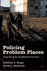 Télécharger le livre :  Policing Problem Places
