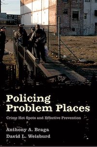 Téléchargez le livre :  Policing Problem Places