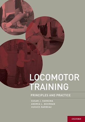 Téléchargez le livre :  Locomotor Training