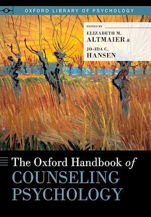 Téléchargez le livre :  The Oxford Handbook of Counseling Psychology
