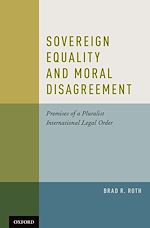 Télécharger le livre :  Sovereign Equality and Moral Disagreement