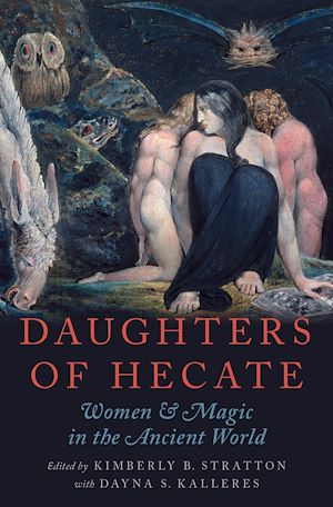 Téléchargez le livre :  Daughters of Hecate