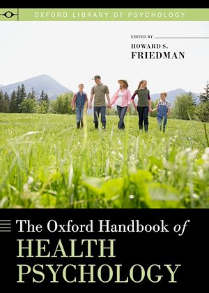 Téléchargez le livre :  The Oxford Handbook of Health Psychology