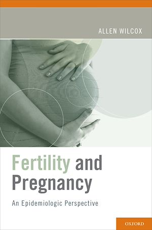 Téléchargez le livre :  Fertility and Pregnancy