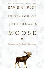 Télécharger le livre :  In Search of Jefferson's Moose