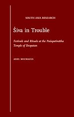 Télécharger le livre :  Siva in Trouble