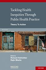 Télécharger le livre :  Tackling Health Inequities Through Public Health Practice