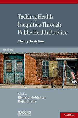 Téléchargez le livre :  Tackling Health Inequities Through Public Health Practice