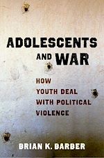 Télécharger le livre :  Adolescents and War