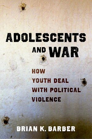 Téléchargez le livre :  Adolescents and War
