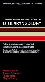 Télécharger le livre :  Oxford American Handbook of Otolaryngology