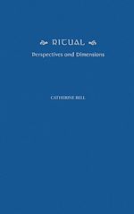 Download this eBook Ritual