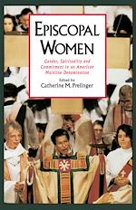 Télécharger le livre :  Episcopal Women