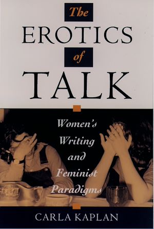 Téléchargez le livre :  The Erotics of Talk