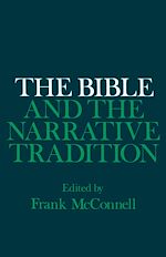 Télécharger le livre :  The Bible and the Narrative Tradition