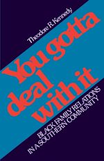 Télécharger le livre :  You Gotta Deal with It