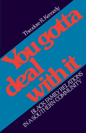 Téléchargez le livre :  You Gotta Deal with It