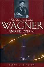 Télécharger le livre :  The New Grove Guide to Wagner and His Operas