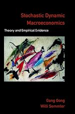 Télécharger le livre :  Stochastic Dynamic Macroeconomics