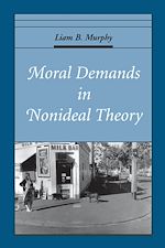 Télécharger le livre :  Moral Demands in Nonideal Theory