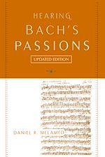 Télécharger le livre :  Hearing Bach's Passions