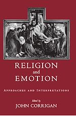 Télécharger le livre :  Religion and Emotion