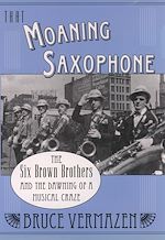 Télécharger le livre :  That Moaning Saxophone