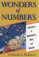 Télécharger le livre :  Wonders of Numbers