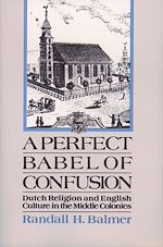 Télécharger le livre :  A Perfect Babel of Confusion