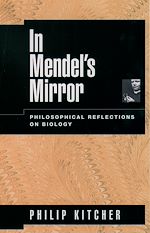 Télécharger le livre :  In Mendel's Mirror