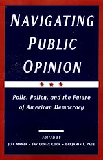 Télécharger le livre :  Navigating Public Opinion