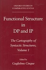 Télécharger le livre :  Functional Structure in DP and IP