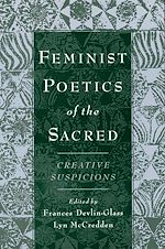 Télécharger le livre :  Feminist Poetics of the Sacred