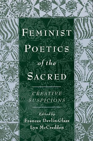 Téléchargez le livre :  Feminist Poetics of the Sacred