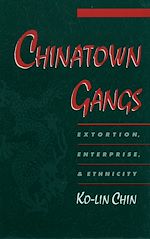 Télécharger le livre :  Chinatown Gangs