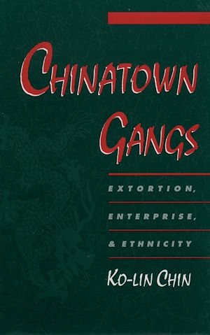 Téléchargez le livre :  Chinatown Gangs
