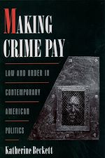 Télécharger le livre :  Making Crime Pay