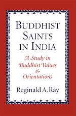 Télécharger le livre :  Buddhist Saints in India