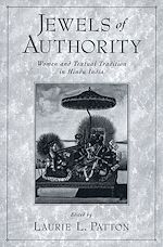 Télécharger le livre :  Jewels of Authority