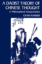 Télécharger le livre :  A Daoist Theory of Chinese Thought