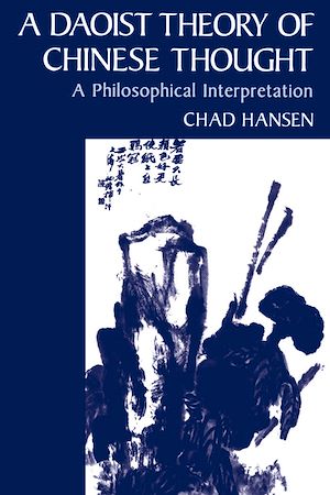 Téléchargez le livre :  A Daoist Theory of Chinese Thought