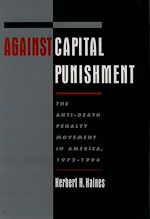 Télécharger le livre :  Against Capital Punishment