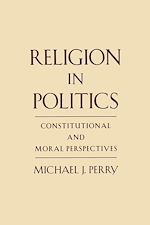 Télécharger le livre :  Religion in Politics